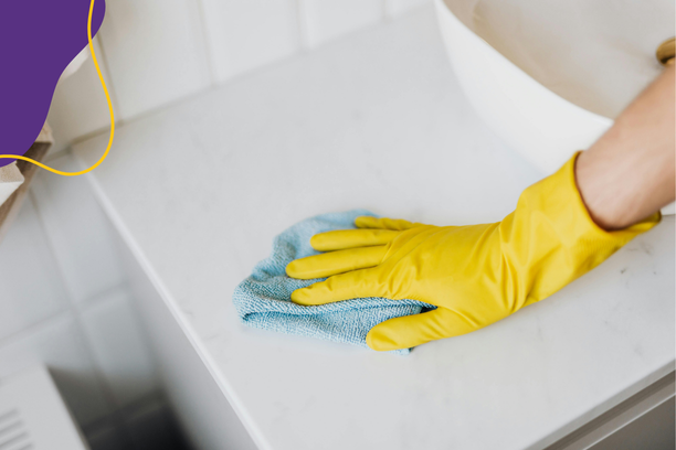How to Clean Microfiber Cloths