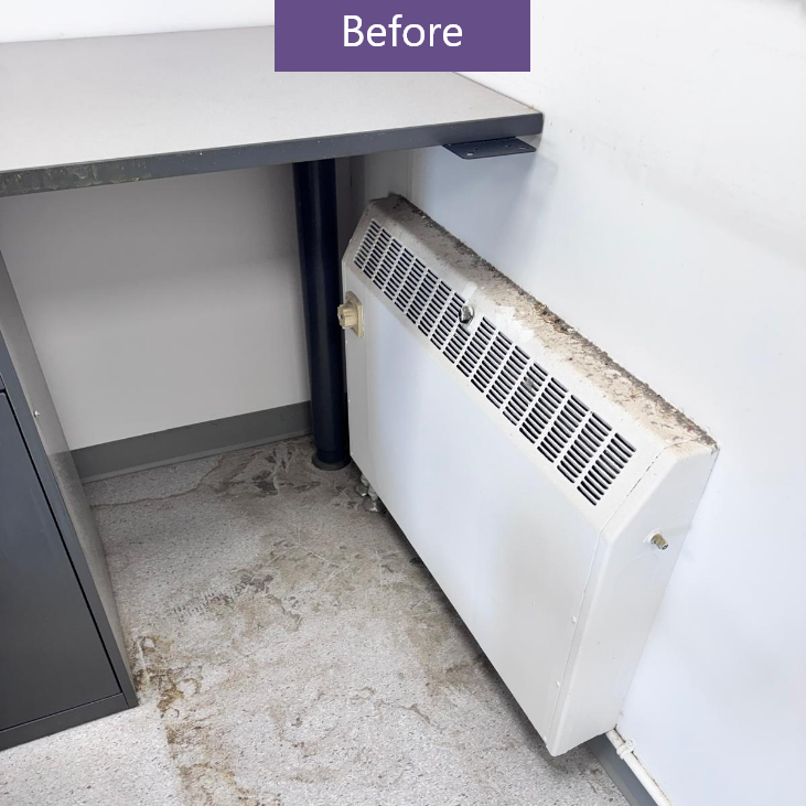 commercial cleaning 1