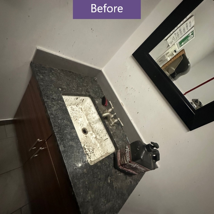 commercial cleaning 13