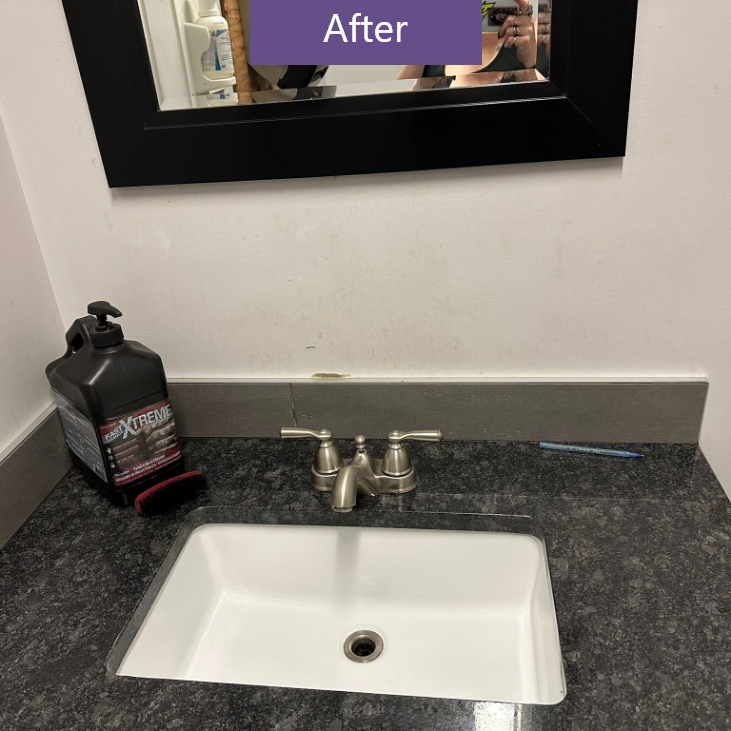 commercial cleaning 14