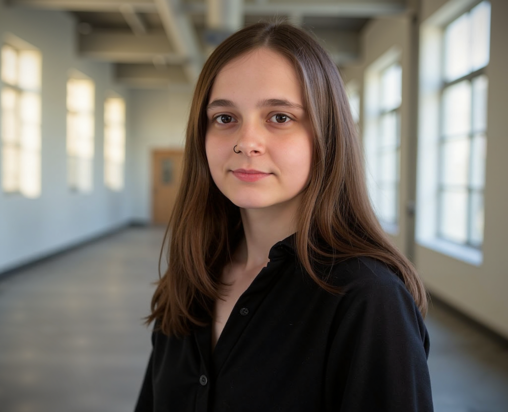 Emma | Residential Cleaning Supervisor